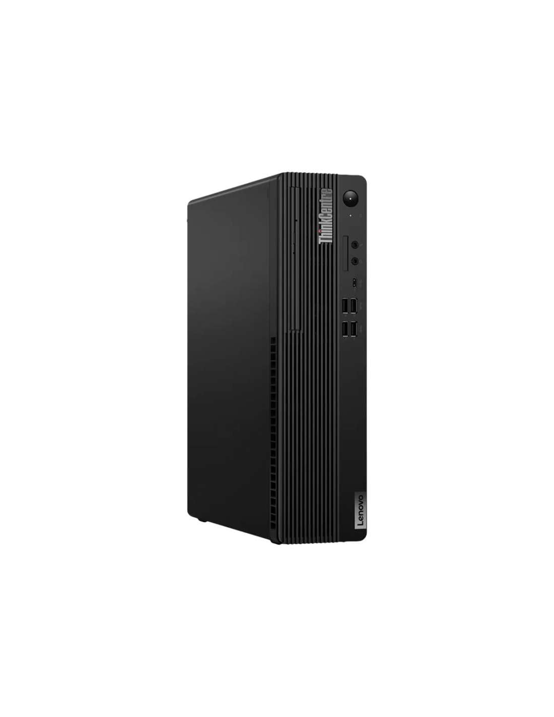 Lenovo PC de Sobremesa THINKCENTRE M90S Intel Core i7-12700 512 GB SSD 16 GB RAM