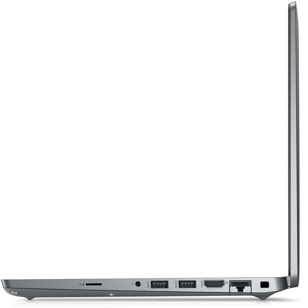 Dell Laptop Latitude 5430 - Pantalla IPS FHD WVA AG de 14 Pulgadas - Intel Core i5-1235U de 3.3 GHz de 10 núcleos (12ª generación) - SSD de 256 GB - 32 GB de RAM - Win11 Pro - TAA