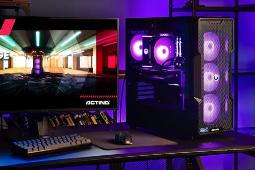 ACTINA ENDORFY 13500/32GB/1TB/RTX4070/650W