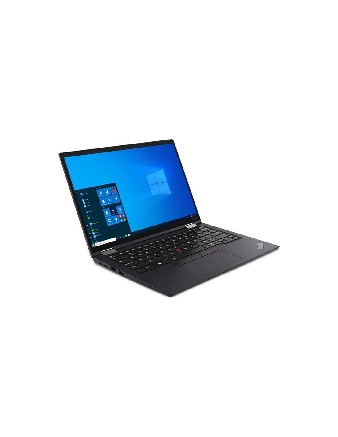 Notebook Lenovo 20W80079SP 256 GB SSD i5-1135G7 8 GB RAM 13,3"