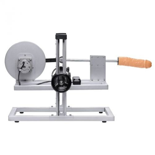 Myworld Excite Love Machine Maquina de Sexo - 1 Unidad