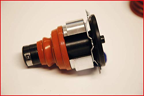 KS Tools 460.5065 Juego de herramientas de frenos para BPW, 19 pzs