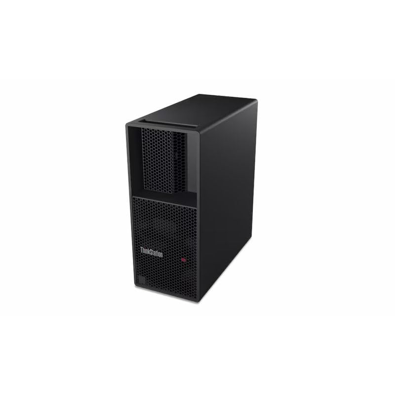 Lenovo ThinkStation P3 Tower 30GS00B8GE - Intel i7-14700K, 32GB RAM, 1TB SSD, NVidia RTX A4000, Win11 Pro