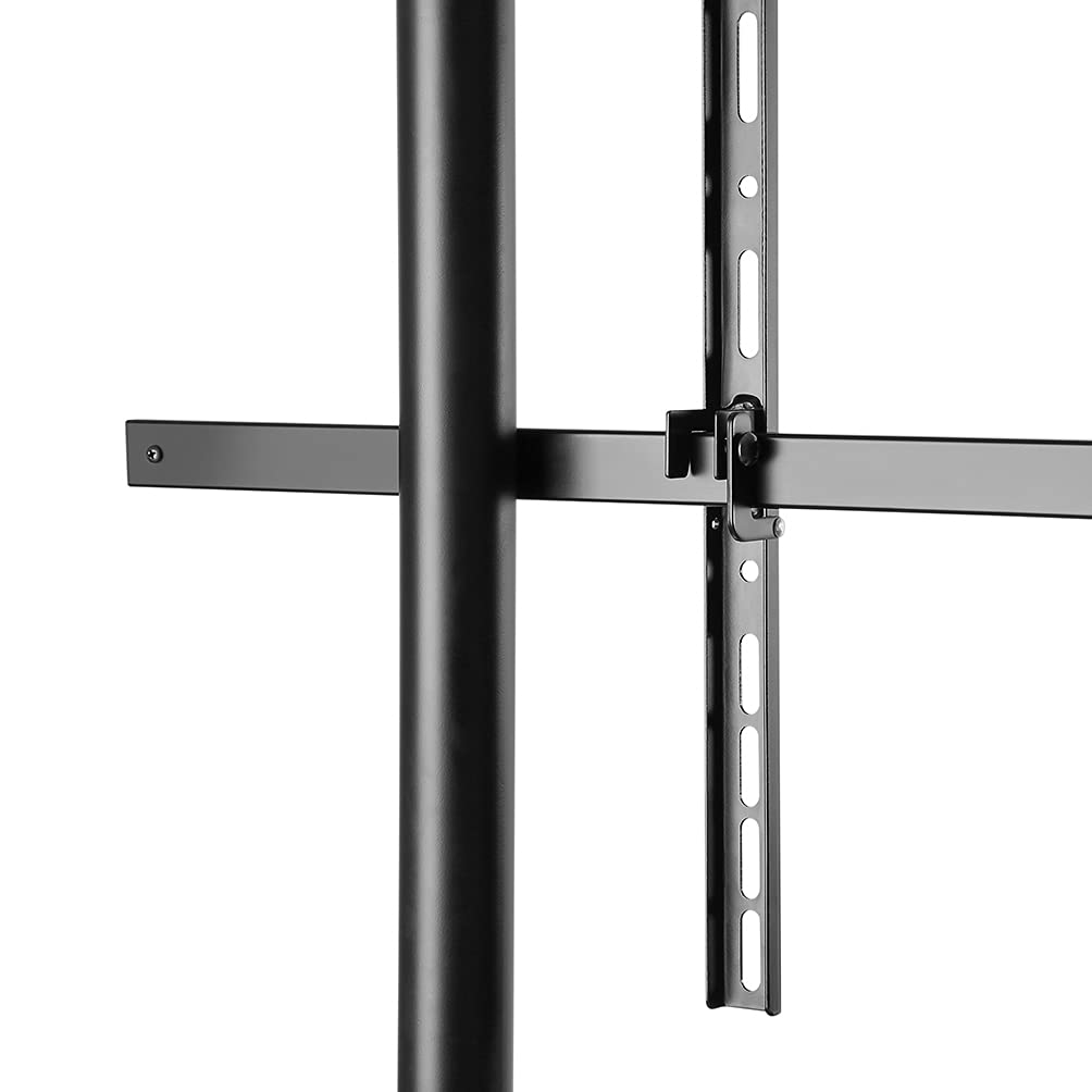Neomounts Mobile Flat Screen Floor Stand CBNT