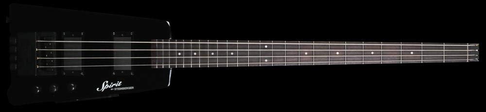 Steinberger Spirit XT-2 - Guitarras
