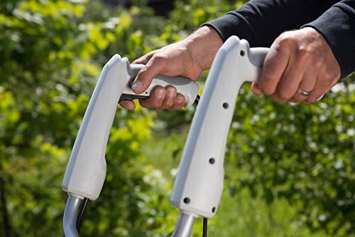 Ikra - Motoazadas eléctricas EM 1200", 1200 Watt (71206200)