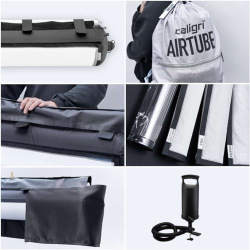 Caligri Airtube Switch 50