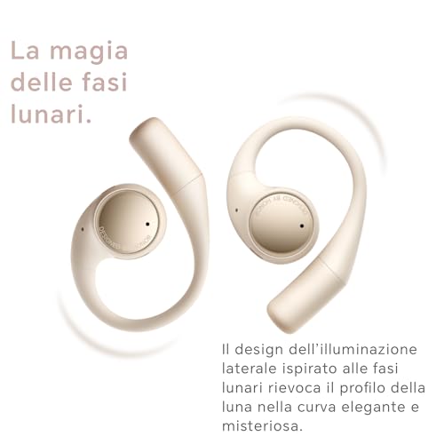 HONOR Earbuds Open