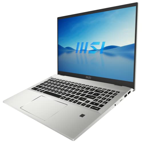 MSI Prestige 16 i7 16 N gy W11P 16 Studio A13VF-089/001594-089