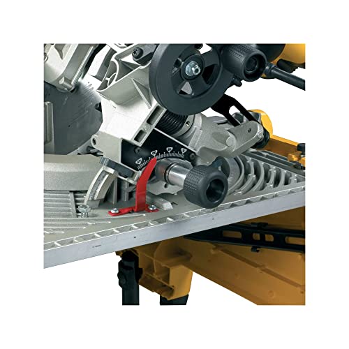 DeWalt D27107XPS - Sierra ingletadora