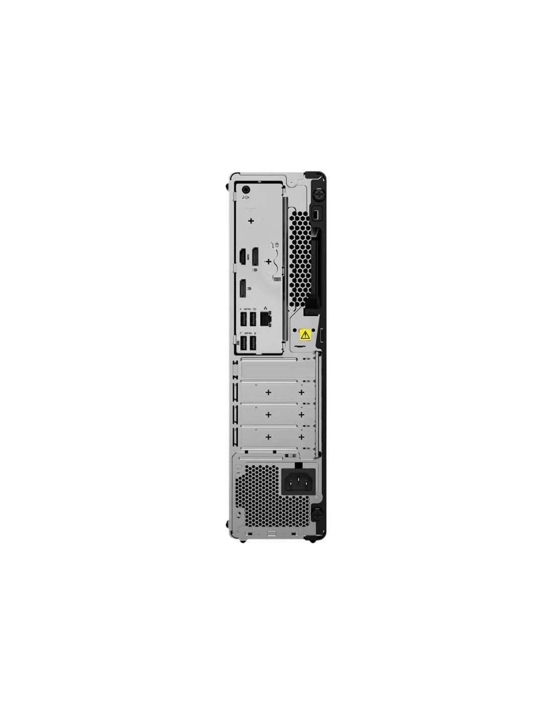 Lenovo PC de Sobremesa THINKCENTRE M90S Intel Core i7-12700 512 GB SSD 16 GB RAM