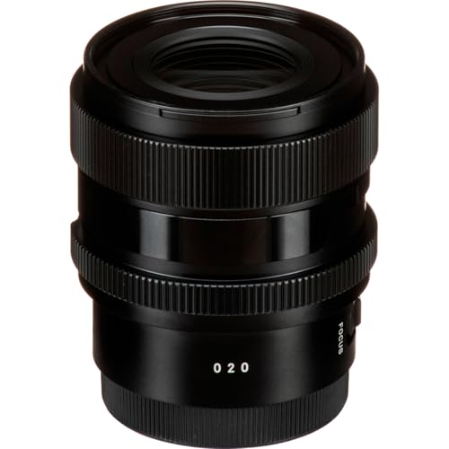 Sigma 65MM F2 DG DN Contemporary - L-Mount
