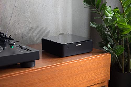 Bose Music Amplifier: Altavoz Amplificador con conectividad Bluetooth y Wi-Fi