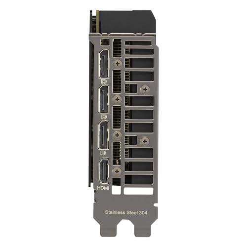 ASUS Dual GeForce RTX 4060 Ti V2 OC Edition 8GB GDDR6 (PCIe 4.0, 8GB GDDR6, DLSS 3, HDMI 2.1a, DisplayPort 1.4a, diseño de 2 ranuras, diseño de ventilador Axial-tech, tecnología 0dB).