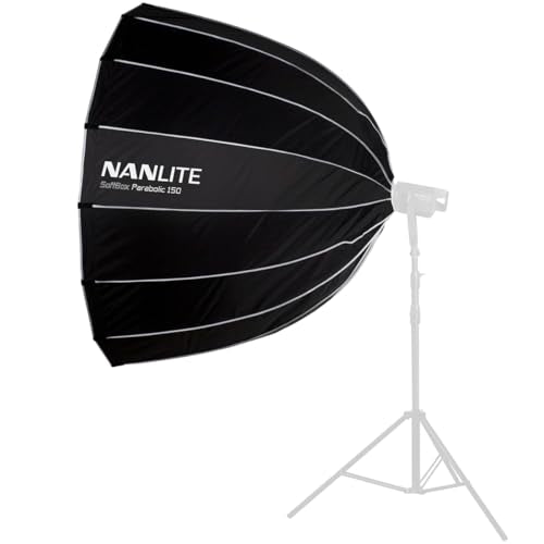 NANLITE Parabol Softbox SB-PR-150