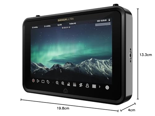 Atomos Shogun Ultra