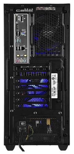ACTINA PBA 5600G/16GB/500GB/600W