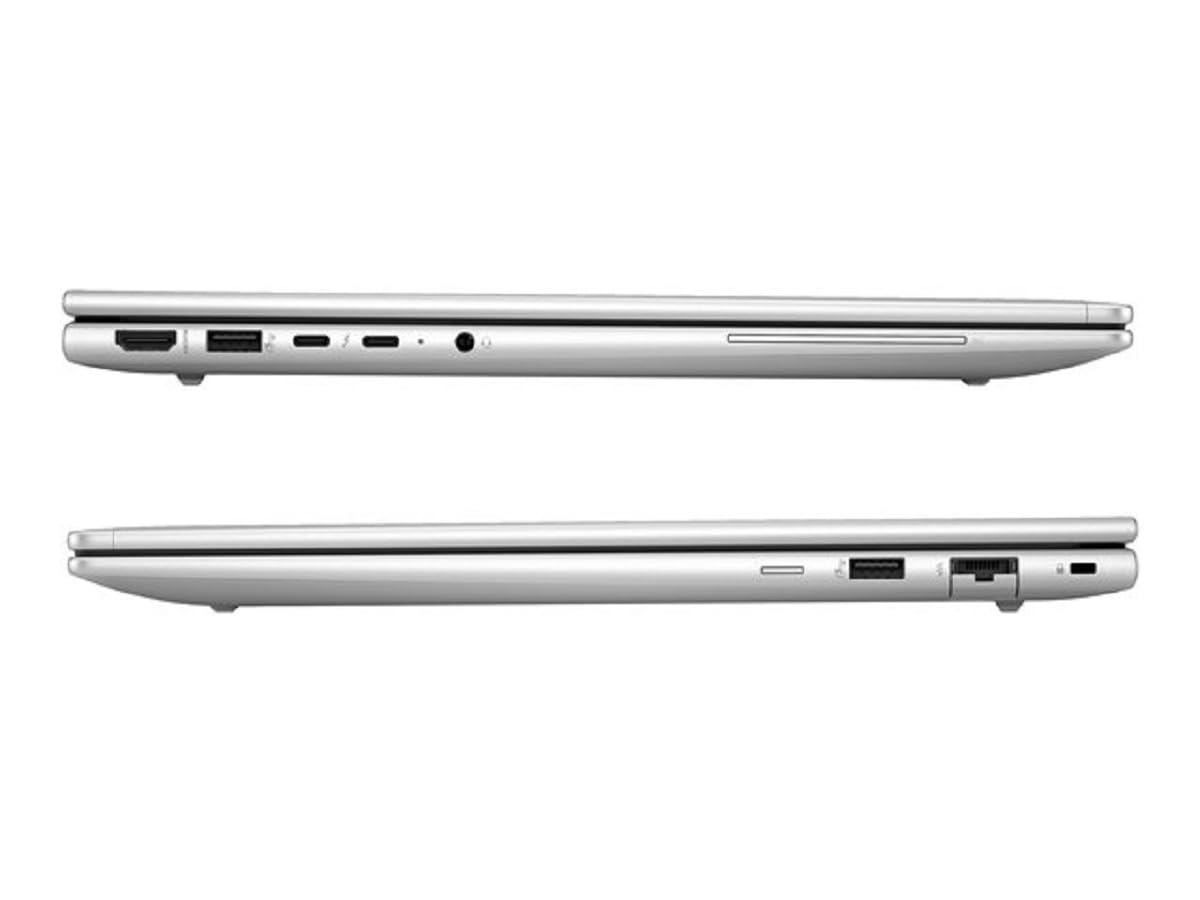 HP EliteBook 660 G11 Intel Core Ultra 5 125U 40,64cm 16Zoll WUXGA 8GB 256GB/SSD W11P 1J War (DE)