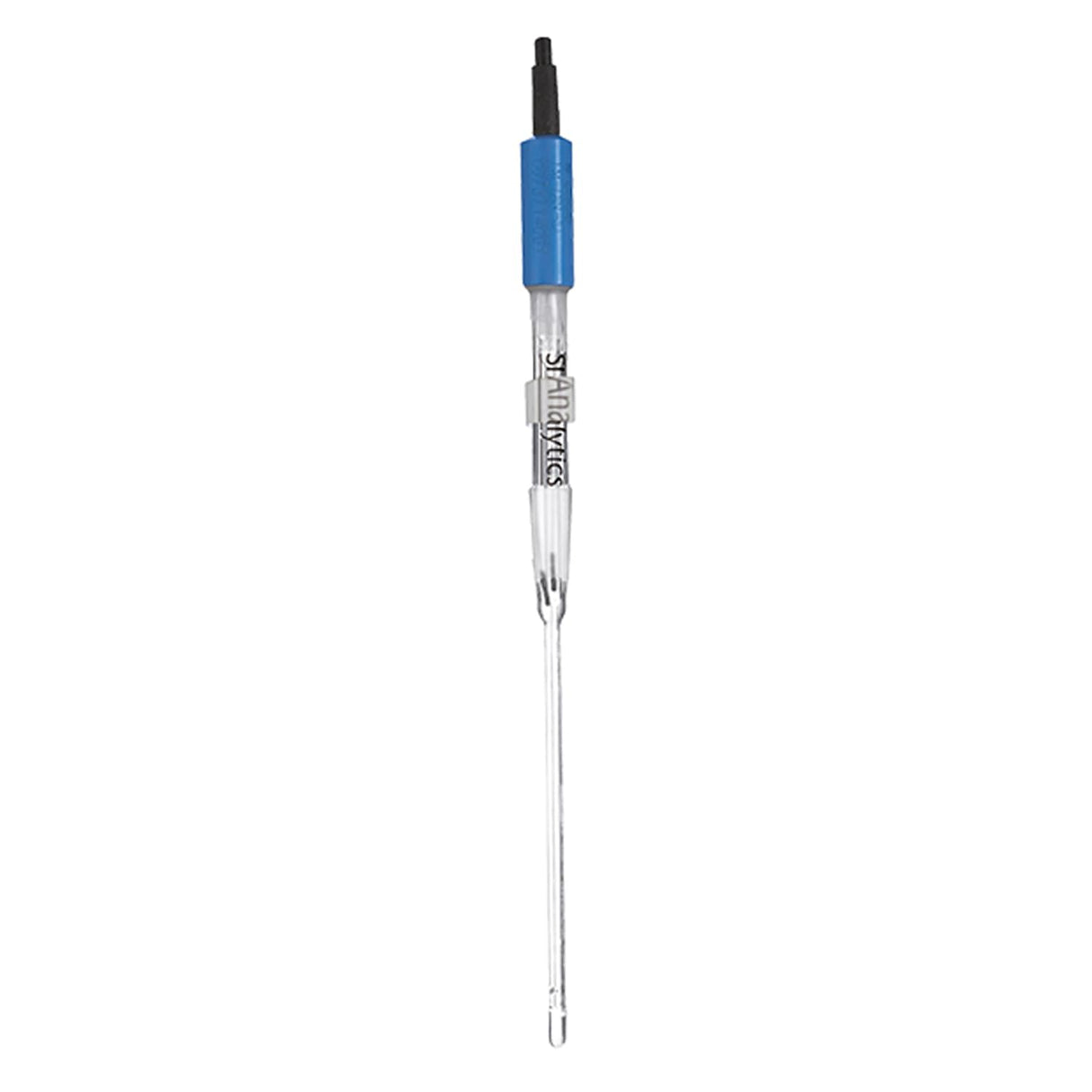 SI Analytics ScienceLine N 6000 - Medidor de pH con sensor de temperatura