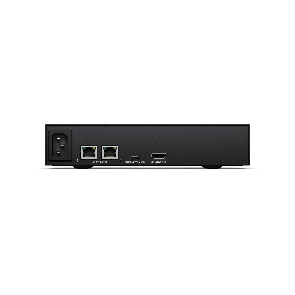 Blackmagic Design Cloud Dock 2