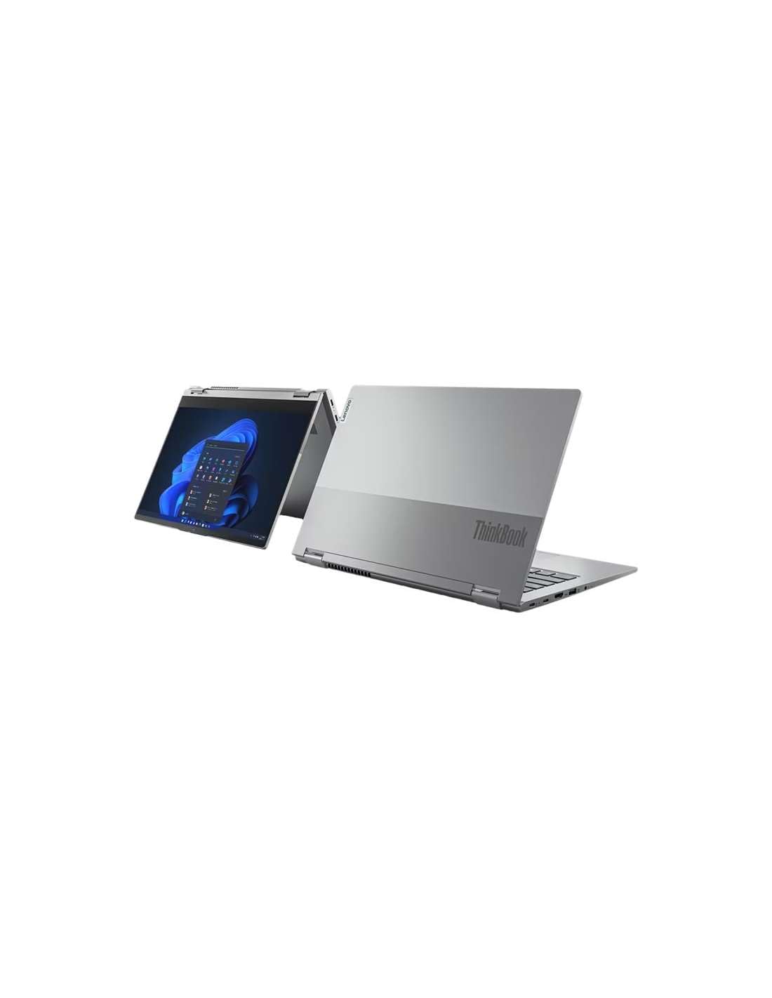 Lenovo Notebook Tbook 14S G3 QWERTY Español i5-1335U