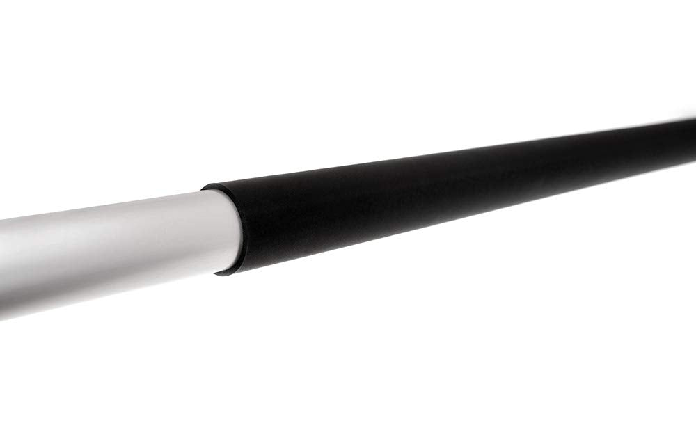 BERGER ArboRapid pértiga telescópica, Longitud: 1.75-6.35 m para la poda de árboles, núm. 75830