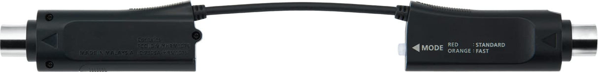 Roland WM-1 - Adaptador Midi inalámbrico, Negro