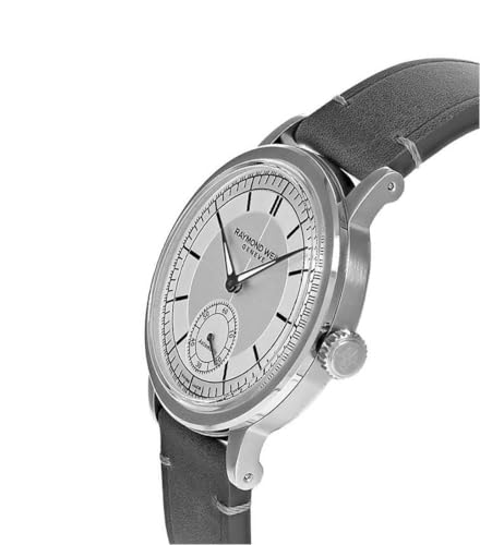 Raymond Weil Inspección automática 2930-STC-65001