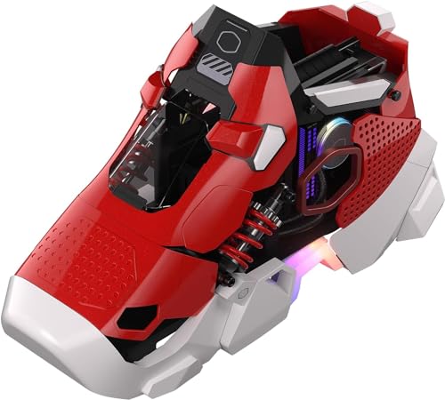 Cooler Master CPT Kit Sneaker-X - Funda para PC