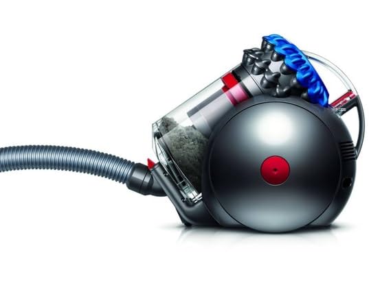 Dyson Big Ball Absolute 2 aspiradora
