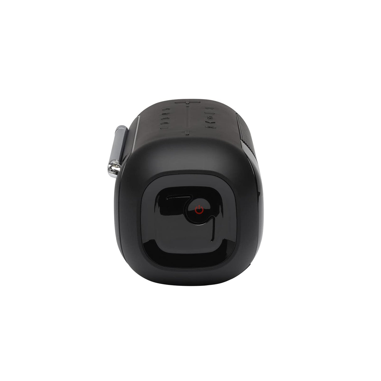 JBL Tuner 2 Sintonizador de radio JBL, altavoz portátil Bluetooth con MP3, DAB plus y radio FM, sonido potente y nitidez, color negro