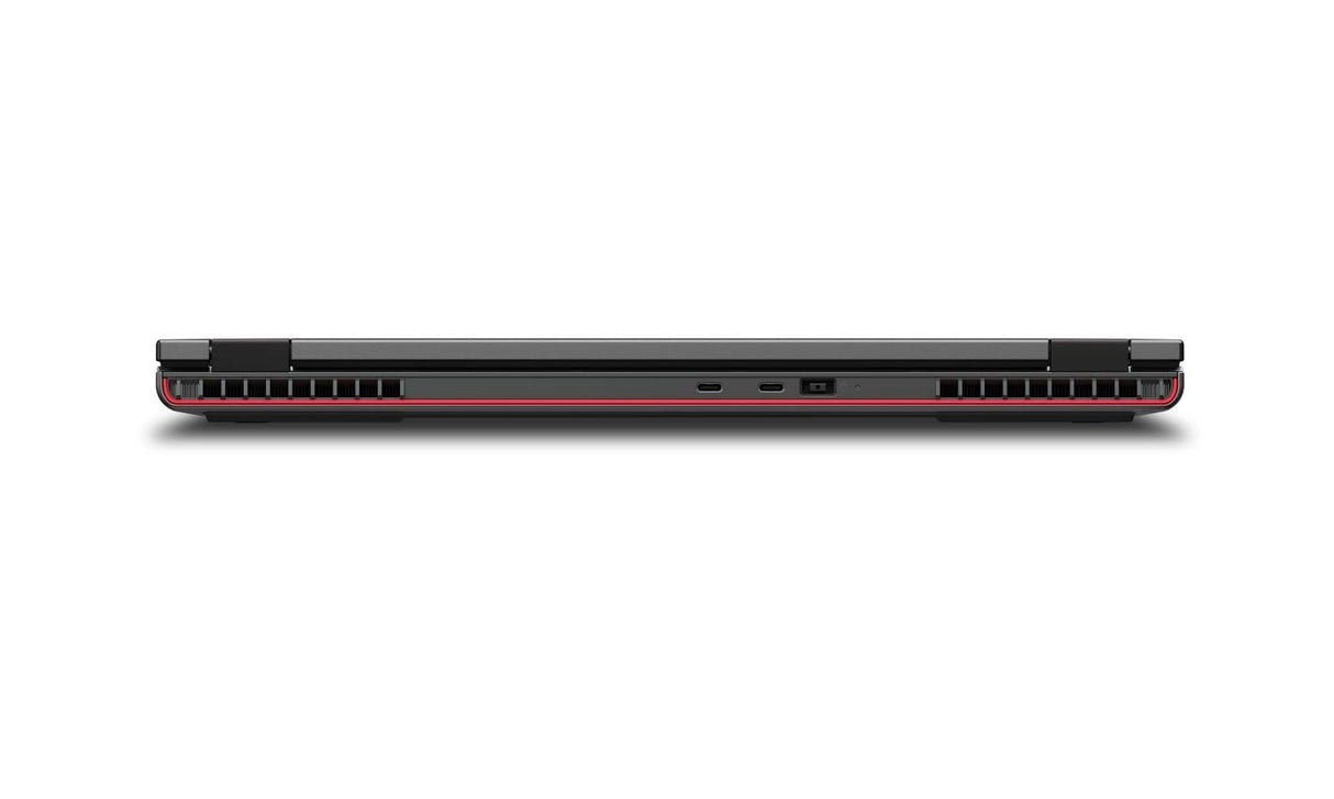 Lenovo ThinkPad P16v Gen 1 (AMD) AMD Ryzen™ 9 PRO 7940HS Station de travail mobile 40,6 cm (16") WQUXGA 64 Go