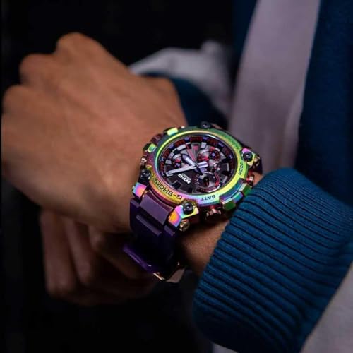 G-Shock Watch MTG-B3000PRB-1AER