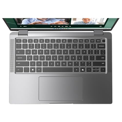 DELL Latitude 7450 Intel Core Ultra 7 155U Ordinateur portable 35,6 cm (14") Full HD 16 Go LPDDR5x-SDRAM 512 Go SSD