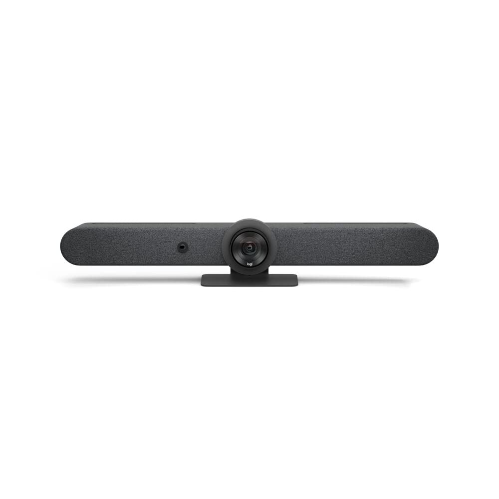Logitech Rally Bar - Sistema de videoconferencia Todo en uno