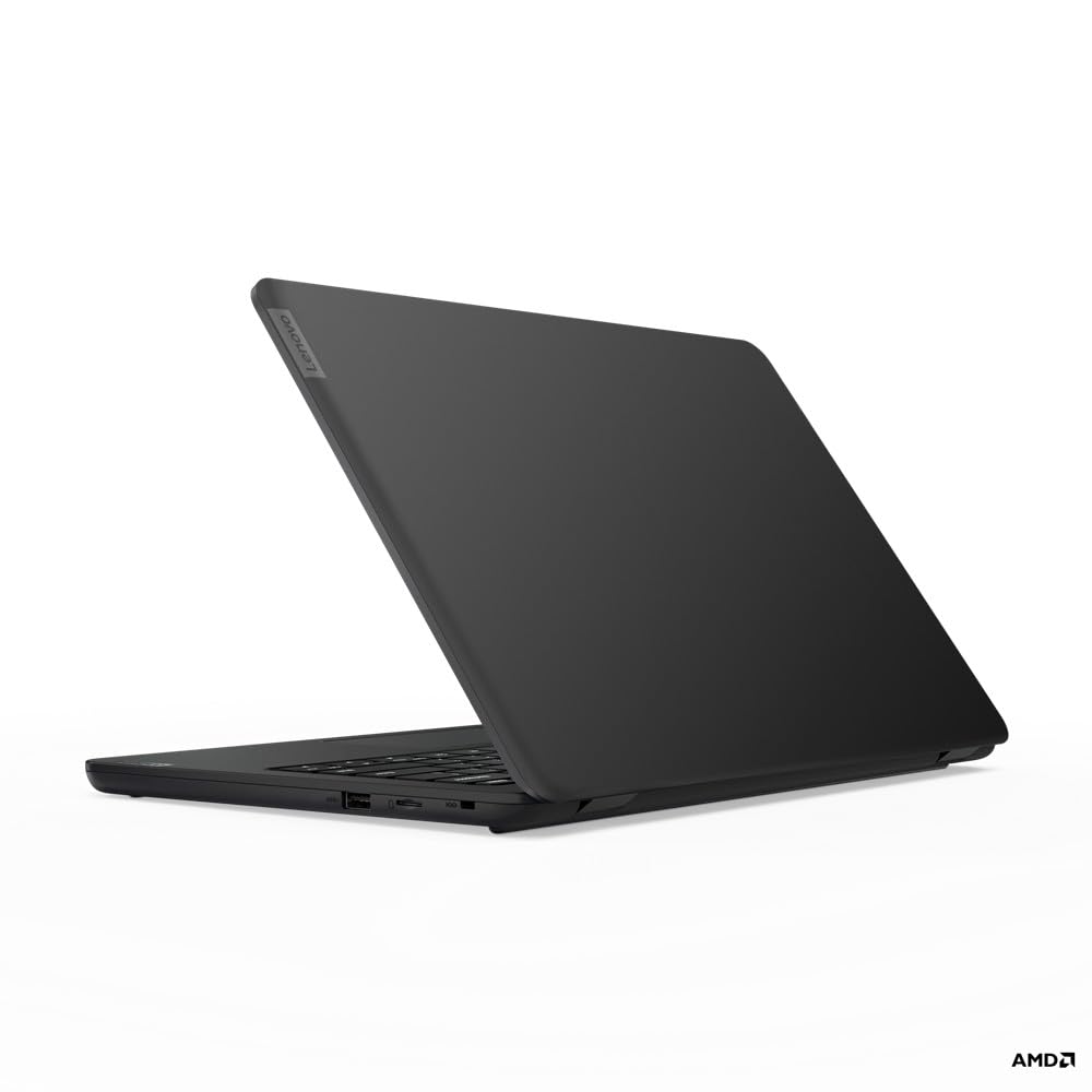 Lenovo Notebook 14W Gen 2 128 GB SSD AMD 3015e 14" 4 GB RAM
