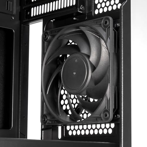 Silverstone SST-CS382 Server