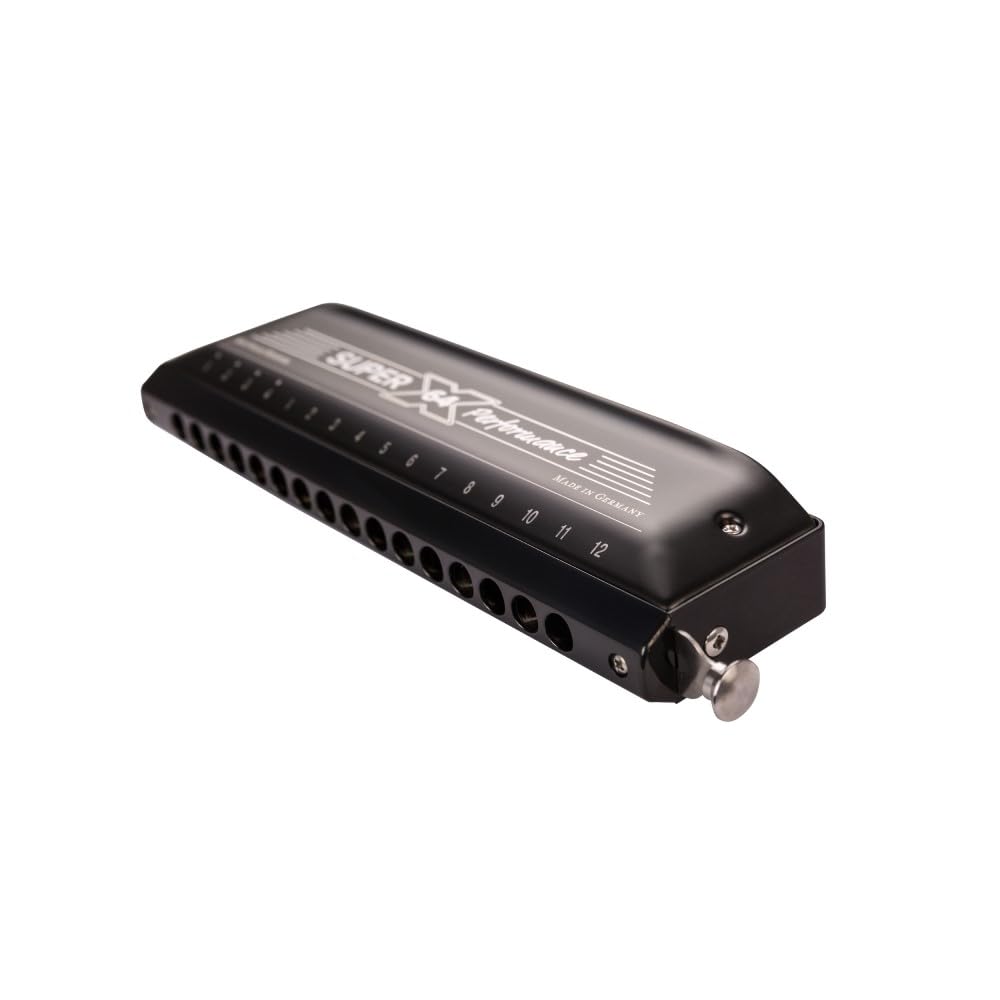HOHNER SUPER 64 X NEW VERSION