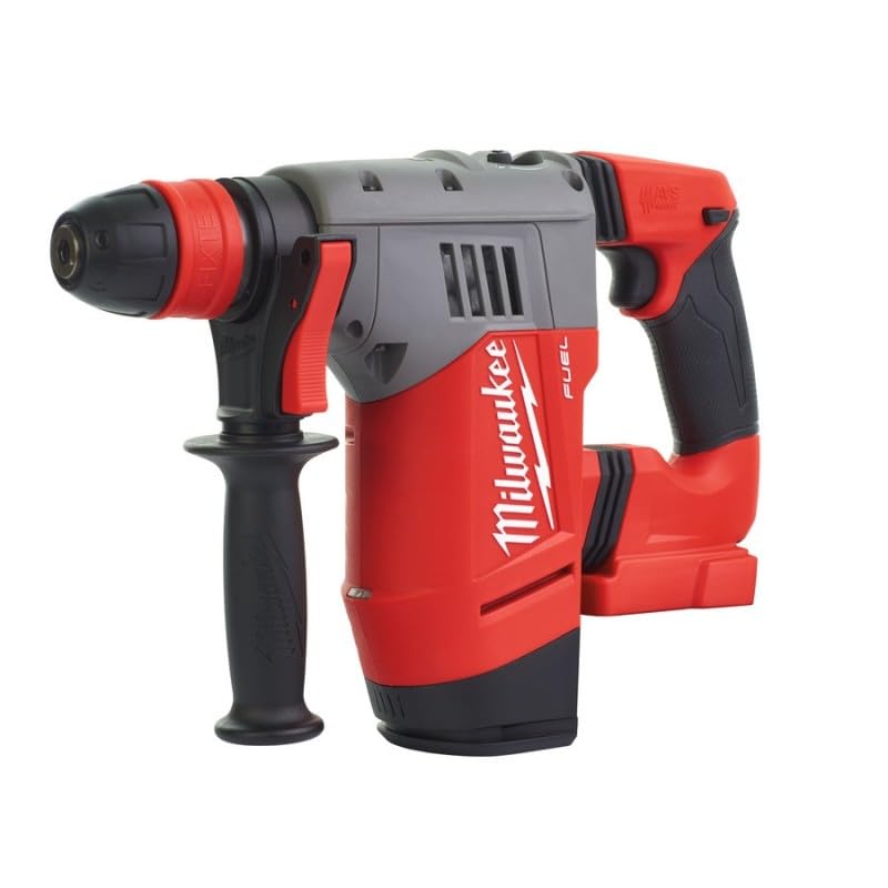 Martillo combinado SDS-Plus M18 FUEL™ - M18CHPX-0