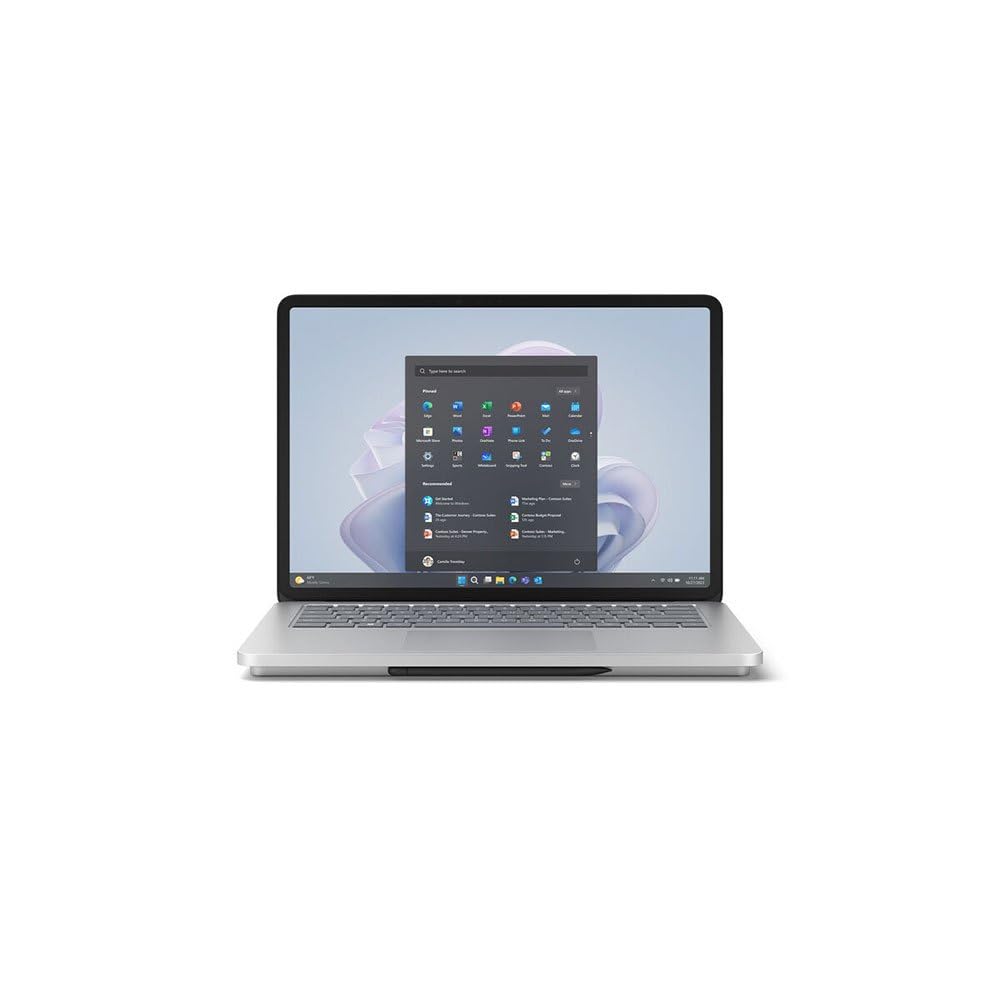 MICROSOFT LptSt2 i7 13800H 4050 16G512G W11P PL ES Marca