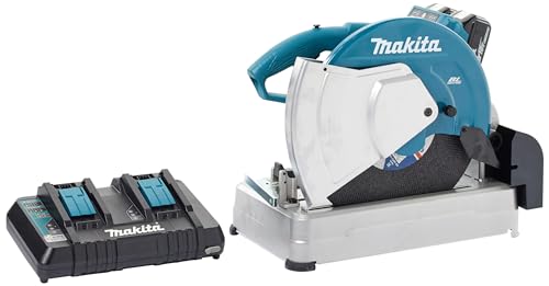 Tronzadora Disco Abrasivo 18Vx2 Lxt 5.0Ah 355Mm