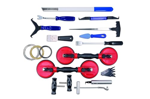 PowerTec 92723 Windscreen Removal Kit