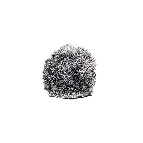 RØDE Microphones VideoMicro Vlogger Kit para teléfonos móviles (conexión de 3,5 mm) (VLOGVMICRO)