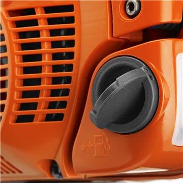 Husqvarna 545 motosierra a gasolina 24,6 m/s 2500 W Negro, Naranja - Motosierras a gasolina (0,27 L, 24,6 m/s, 2500 W, 9600 RPM, 38,1 cm, 116 dB)