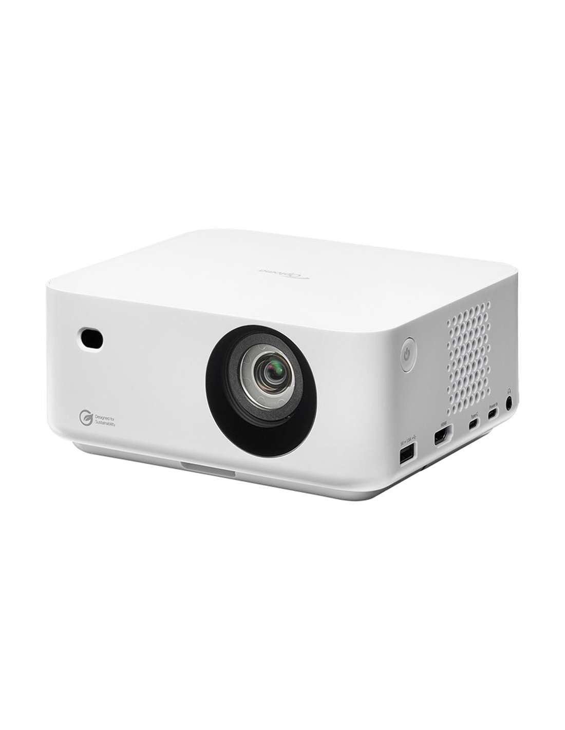 PROYECTOR OPTOMA ML1080 1200 ANSI LUMEN FULL HD