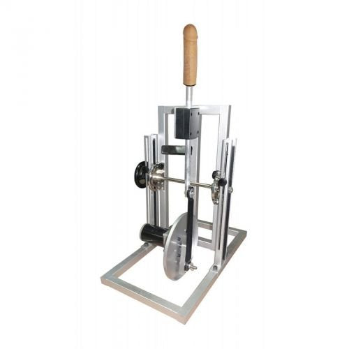 Myworld Excite Love Machine Maquina de Sexo - 1 Unidad