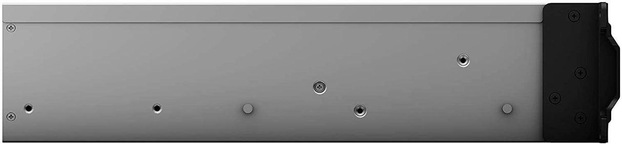 RS1221RP+ 2U 8BAY 22GHZ QC RPS EXT
