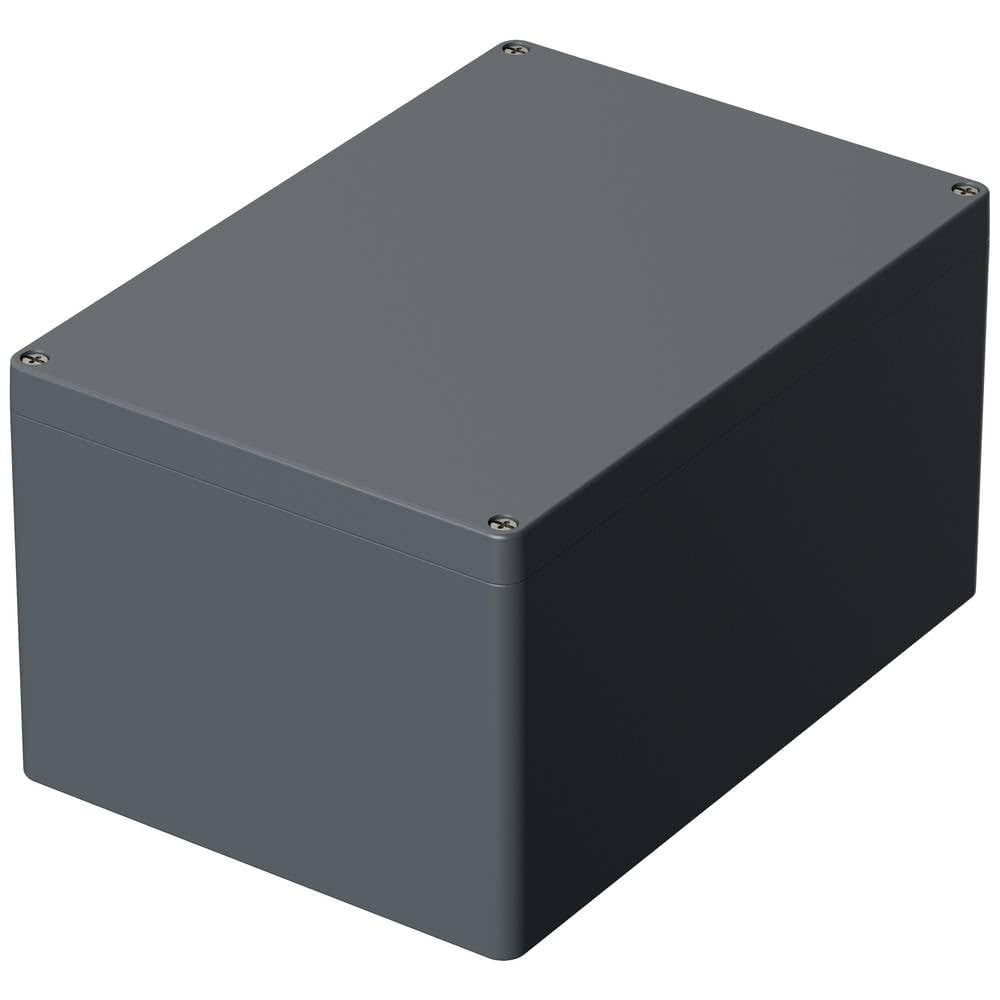 Bopla - Euromas carcasa de aluminio a 165