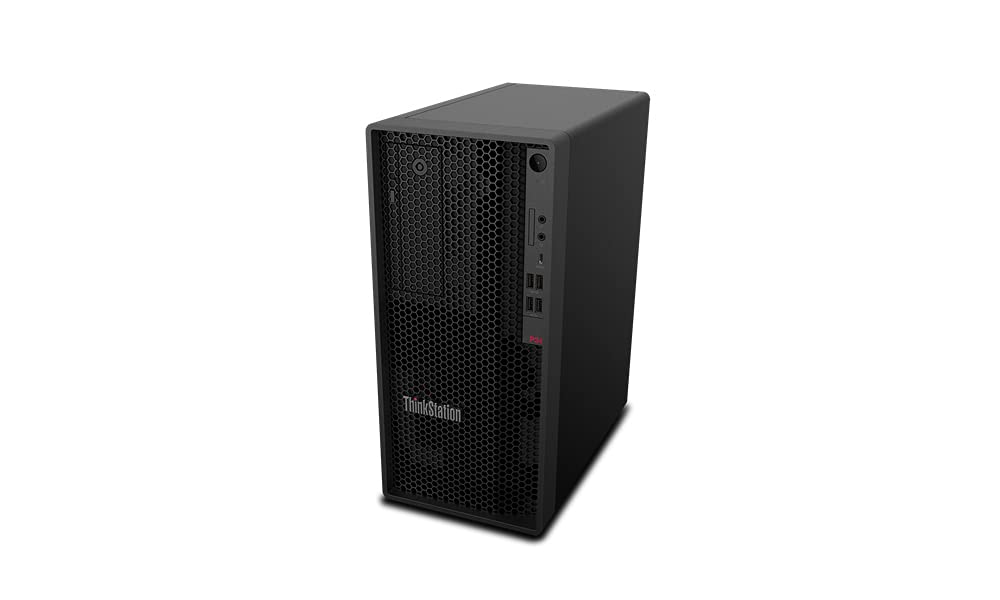 Lenovo P340 i7 8C/16T 4.8 GHz, P1000, 16 GB, 512 GB PCIe SSD