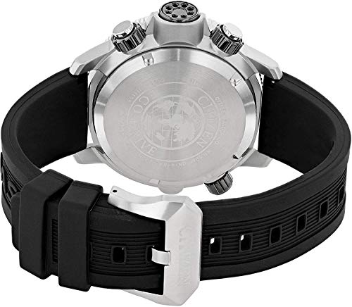 Citizen, para Hombres, Diving Watch. BN2036-14E
